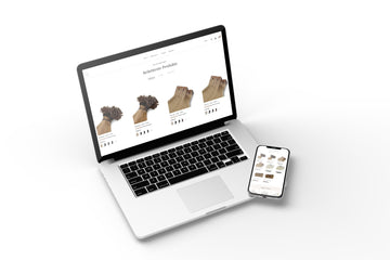 Onlineshop erstellen