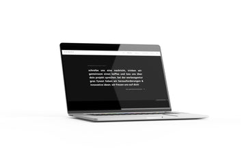 Landingpage erstellen