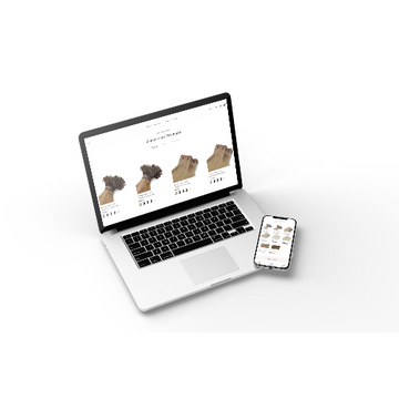 Onlineshop erstellen